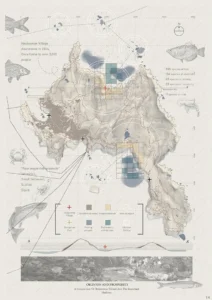 THE RITUAL / William xin plan