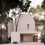 Casa senderos / Dosorozco