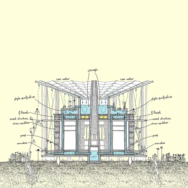 THE MICROTUNDA / Felix illustra