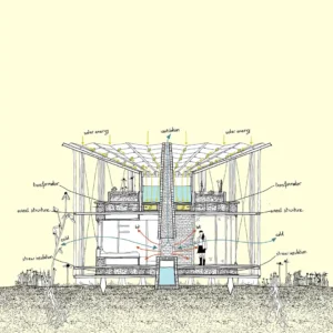 THE MICROTUNDA / Felix illustra