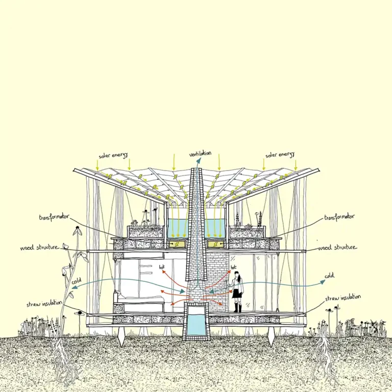 THE MICROTUNDA / Felix illustra