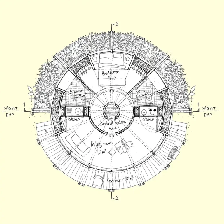 THE MICROTUNDA / Felix illustra