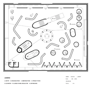 Incursions / Samuel Pedroso