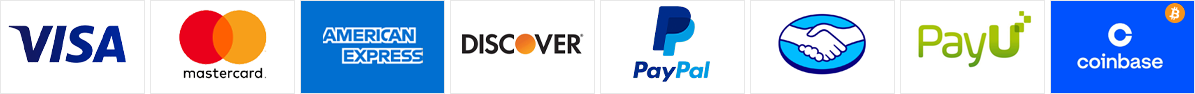 payment methods