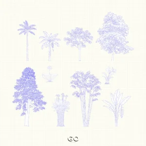 Plants of America